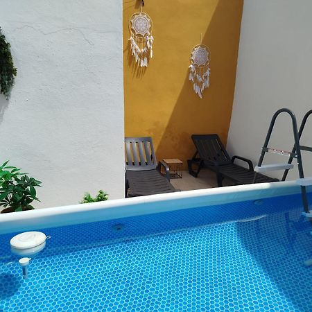 Ferienwohnung Casa Dos Marias Elvas Exterior foto