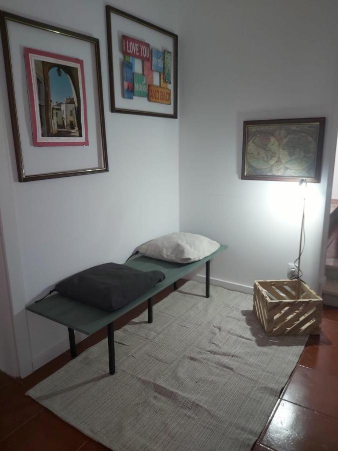 Ferienwohnung Casa Dos Marias Elvas Exterior foto