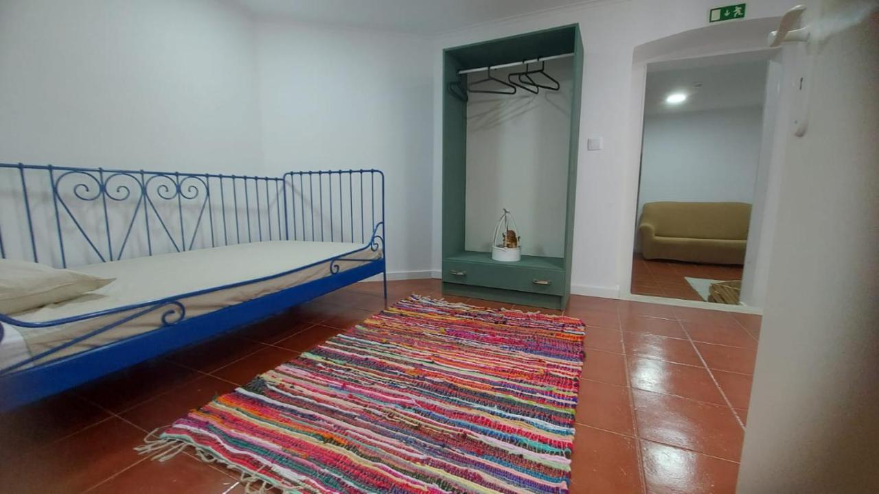 Ferienwohnung Casa Dos Marias Elvas Exterior foto