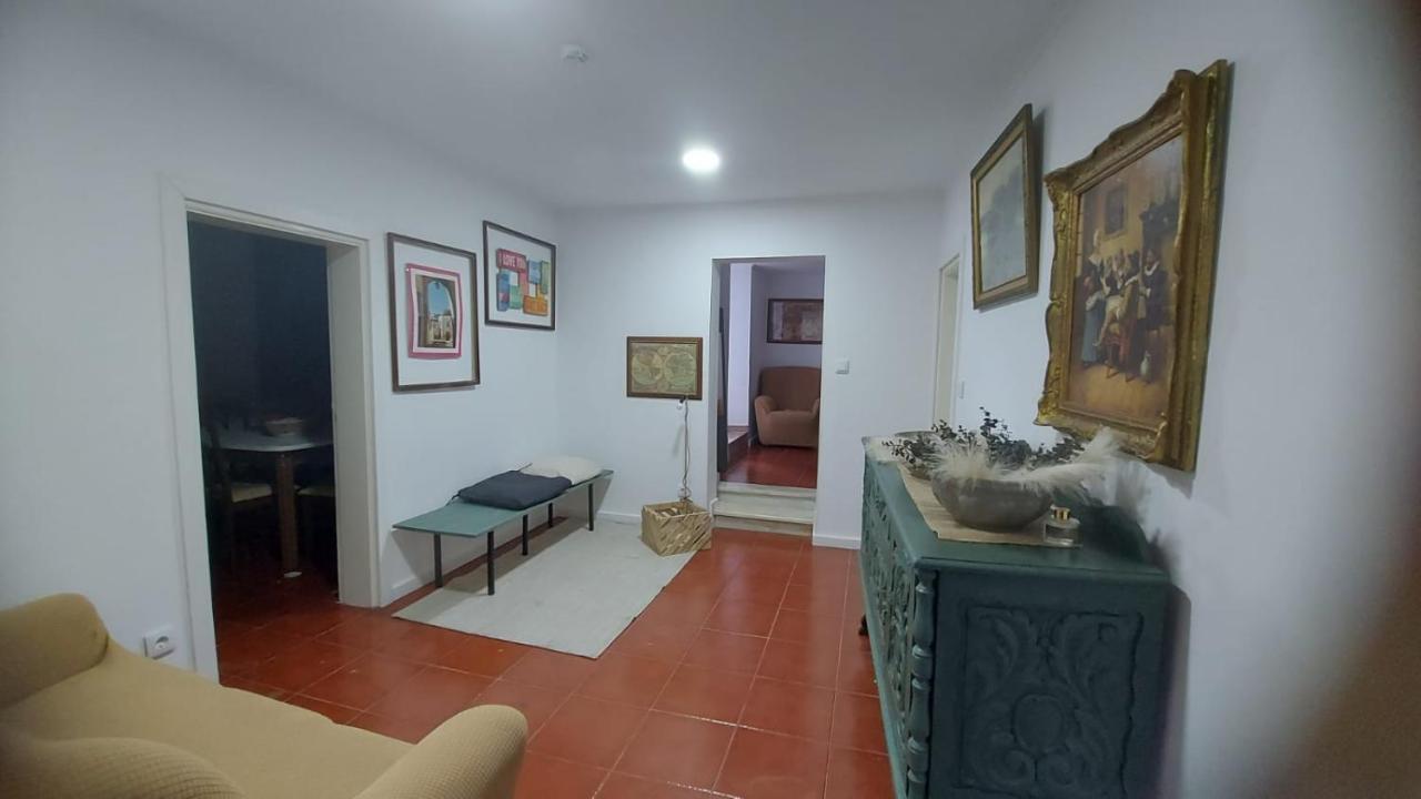 Ferienwohnung Casa Dos Marias Elvas Exterior foto