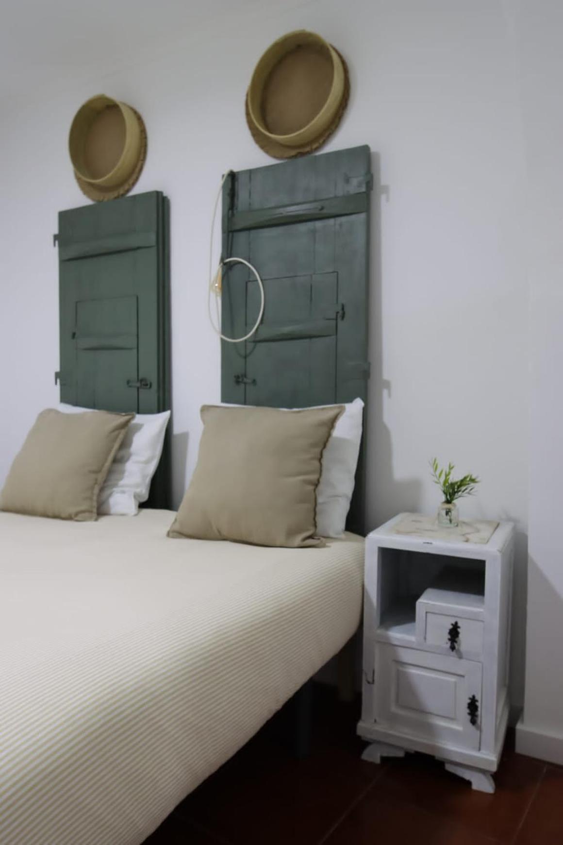 Ferienwohnung Casa Dos Marias Elvas Exterior foto