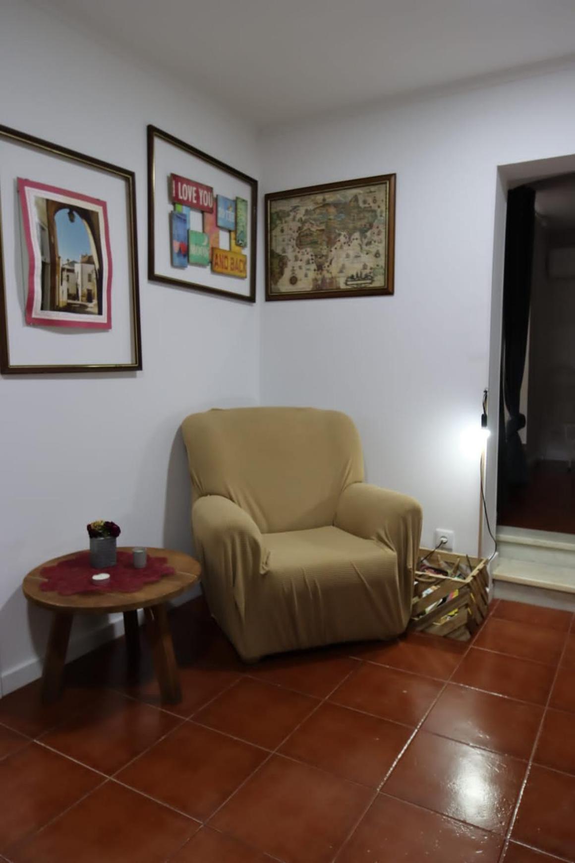 Ferienwohnung Casa Dos Marias Elvas Exterior foto