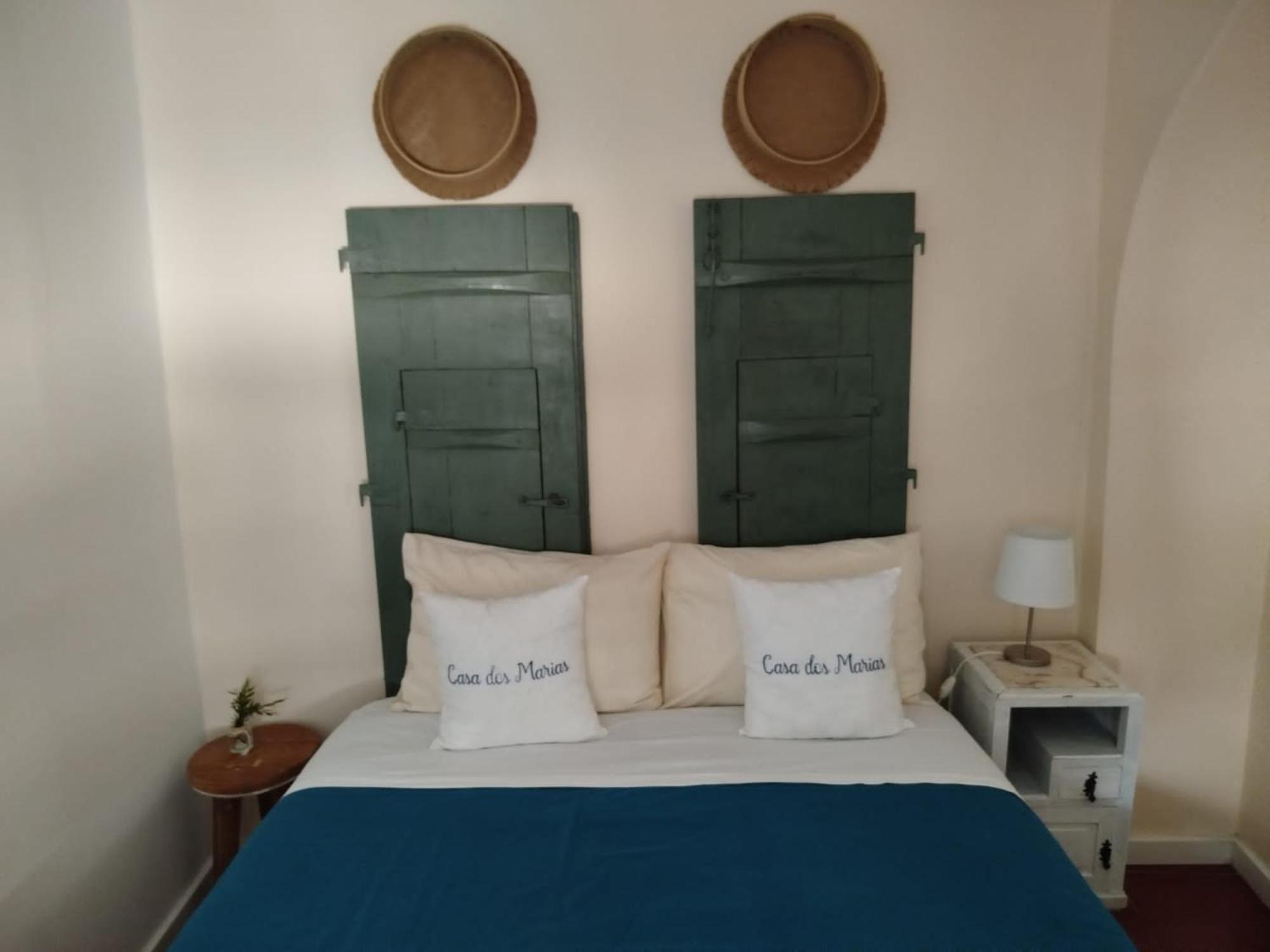Ferienwohnung Casa Dos Marias Elvas Exterior foto