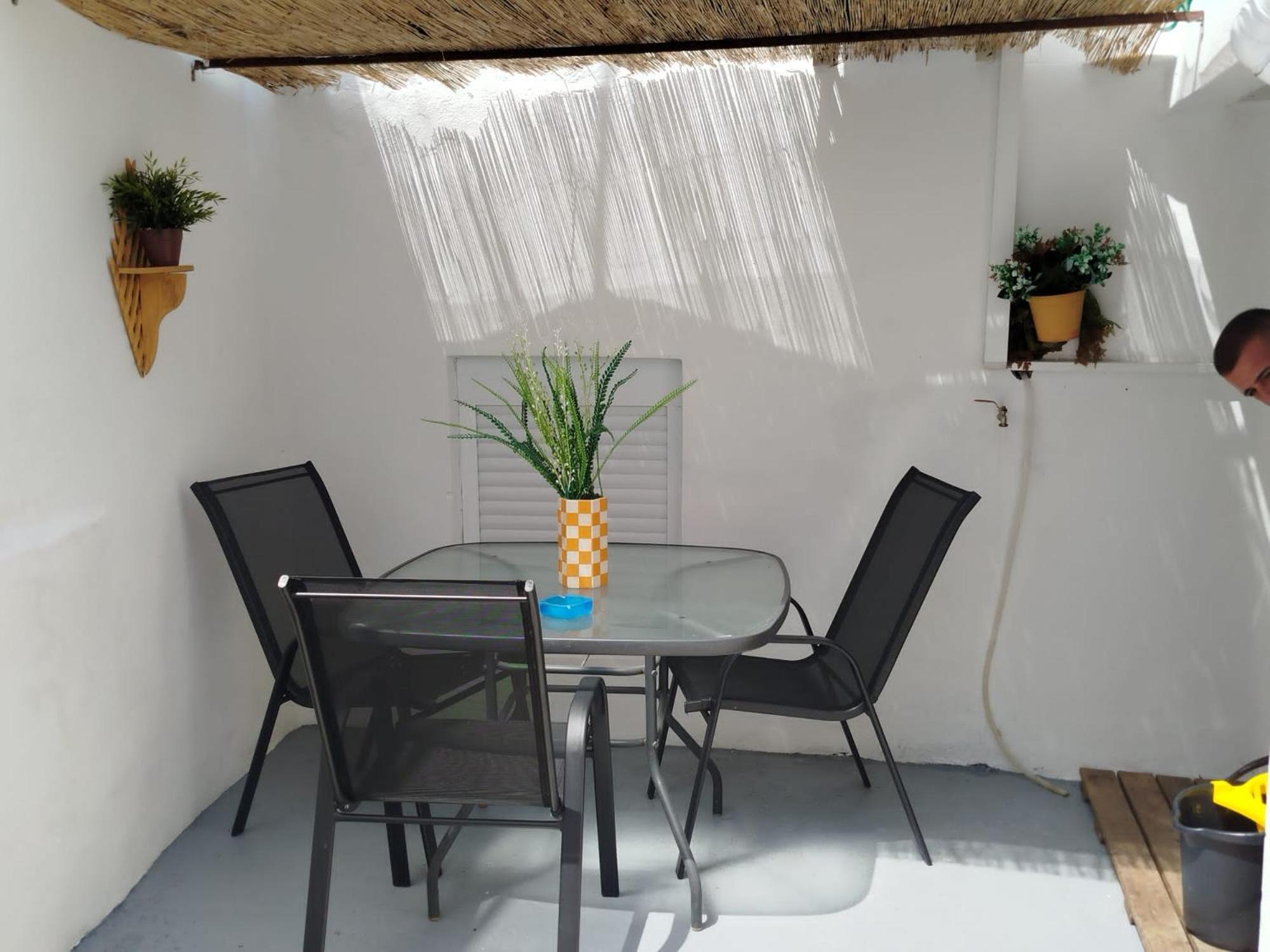 Ferienwohnung Casa Dos Marias Elvas Exterior foto